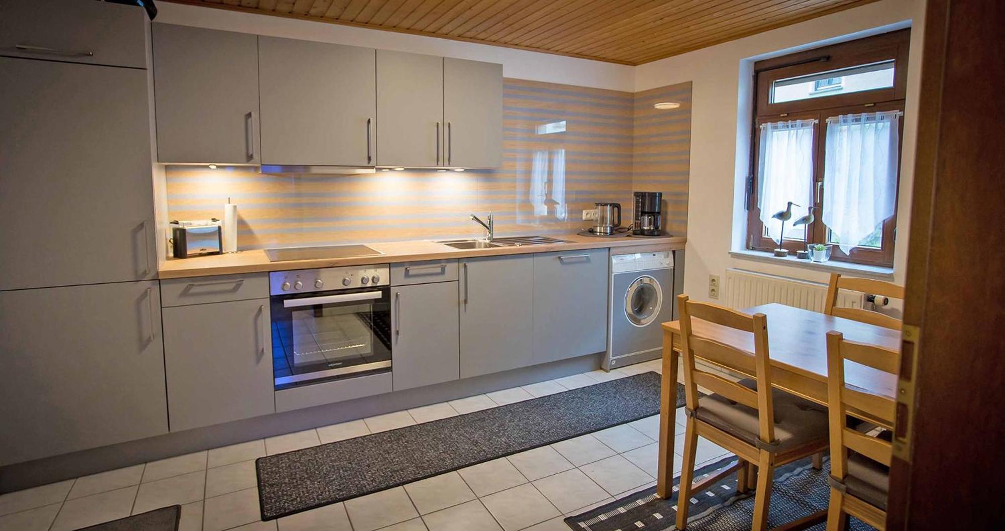 Main-Auszeit Apartment Volkach Exterior photo