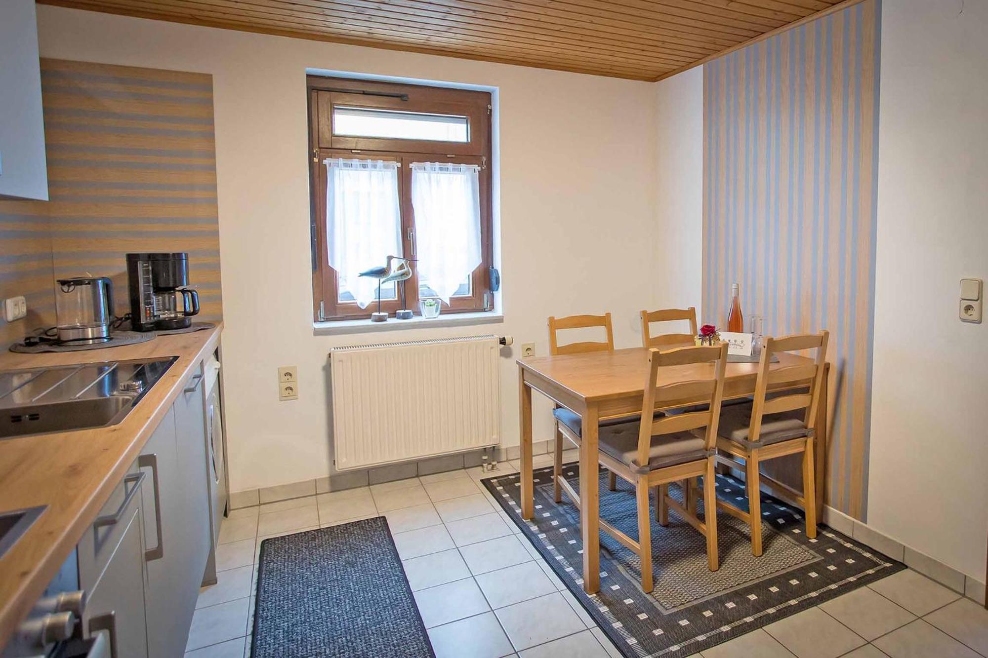 Main-Auszeit Apartment Volkach Exterior photo