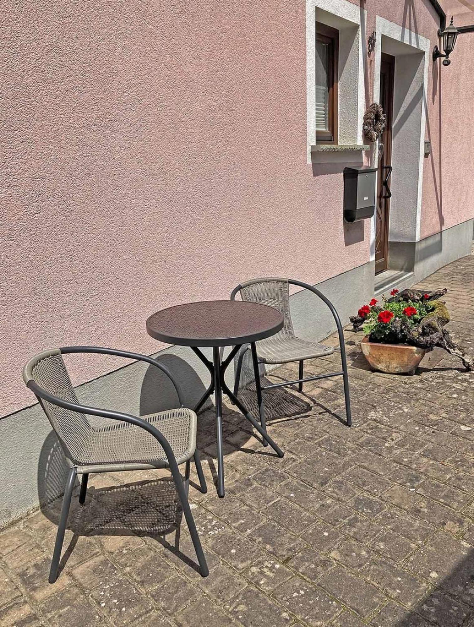 Main-Auszeit Apartment Volkach Exterior photo